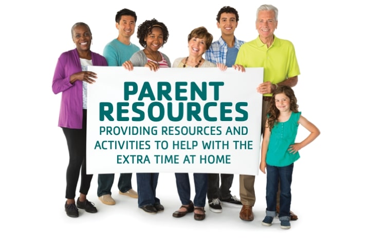 YMCA Parents Resources