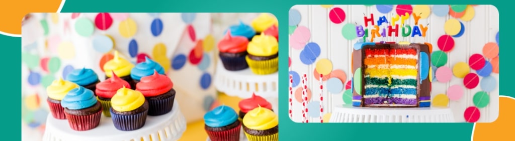 Birthday Parties at the YMCA